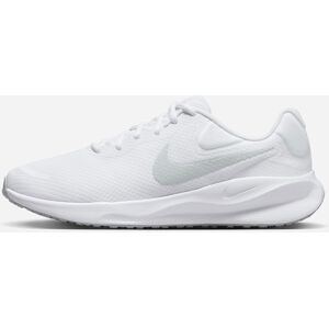 Nike Scarpe da running Revolution 7 Bianco Uomo FB2207-100 9