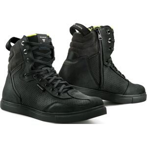 Shima Rebel Scarpe Da Moto Impermeabili Nero 43