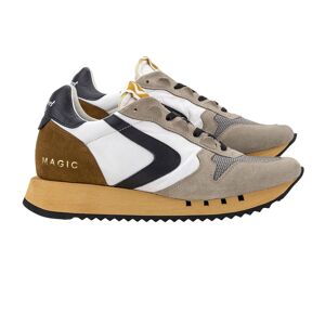 Valsport SNEAKERS MAGIC RUN 28 uomo beige VM1594M 40