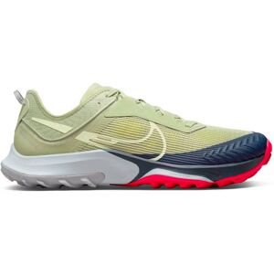 Nike Air Zoom Terra Kiger 8 Olive Aura Citron Tint- Scarpe Trail Running Uomo EUR 41 / US 8