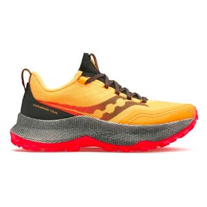 Saucony Endorphin Trail Vizioro Vizired Scarpe Trail Running Uomo EUR 46 / US 11,5