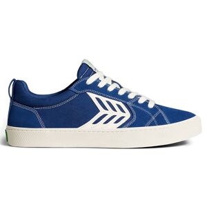 Cariuma Catiba Pro Blu Bianco Sneakers Uomo EUR 43