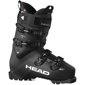 Head Formula 120 Gw Nero Scarponi Da Sci Uomo 29.5