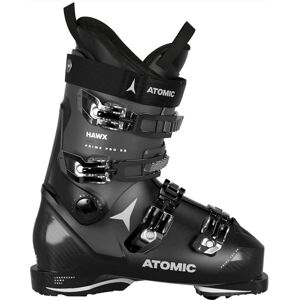 Atomic Hawx Prime Pro 95W Gw Nero Grigio Scarponi Da Sci Donna 24.5