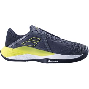 Babolat Tennis Propulse Fury 3 Clay Grigio Scarpe Da Tennis Uomo EUR 44,5 / UK 10