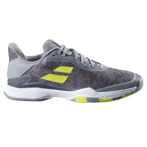 Babolat Tennis Jet Tere Clay Grigio Aero Scarpe Da Tennis Uomo EUR 43 / UK 9