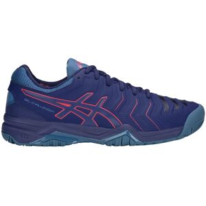 Asics Gel-Challenger 11 Blu Scarpe Da Tennis Uomo EUR 46 / US 11,5