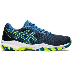 Asics Padel Gel-Padel Exclusive 6 Blu Scarpe Da Padel Uomo EUR 45 / US 11