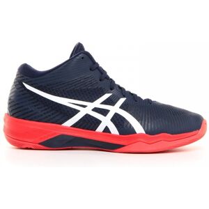 Asics Volley Elite Ff Mt Blu Bianco Uomo EUR 40 / US 7