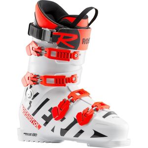 Rossignol Scarponi Da Sci Hero World Cup 130 Medium Bianco 25.5