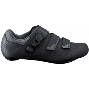 Shimano Scarpa Ciclismo Road Sh-Rp3 Nero Uomo EUR 42