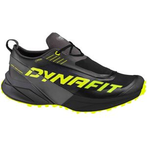 Dynafit Scarpe Trail Running Ultra 100 GORE-TEX Nero Giallo Uomo EUR 42.5 / UK 8.5