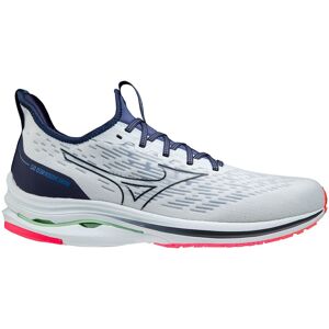 Mizuno Scarpe Running Wave Rider Neo 2 Bianco Blu Uomo EUR 41 / UK 7,5