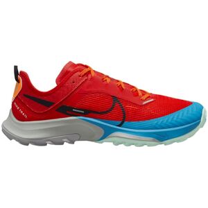 Nike Air Zoom Terra Kiger 8 Rosso Nero Uomo EUR 45 / US 11