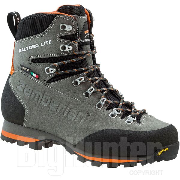 scarponi zamberlan baltoro lite gtx graphite black