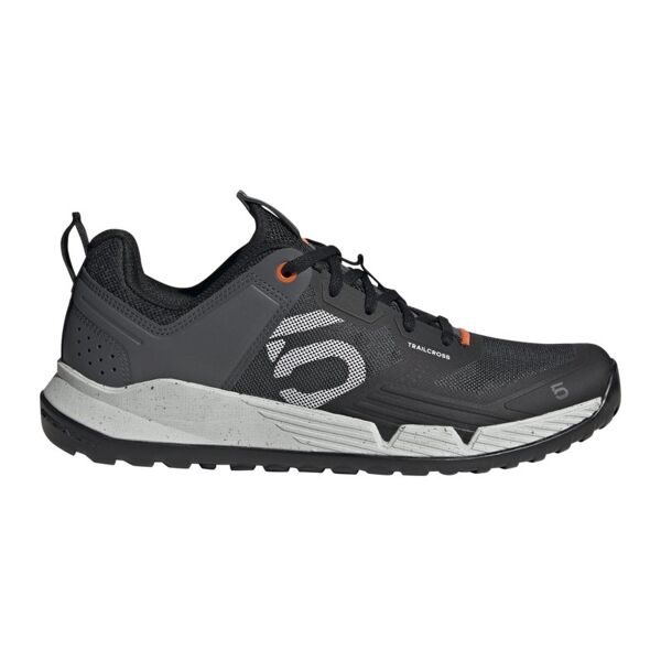 five ten 5.10 trailcross xt - scarpe mtb - uomo black/grey 9 uk