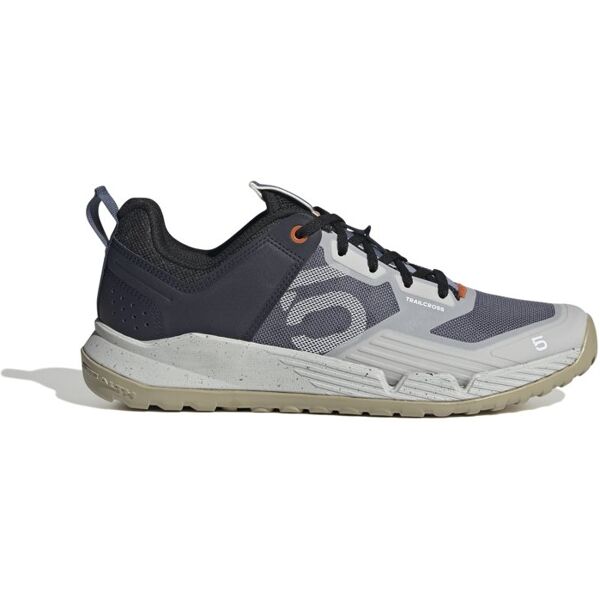 five ten 5.10 trailcross xt - scarpe mtb - uomo grey/black 7,5 uk