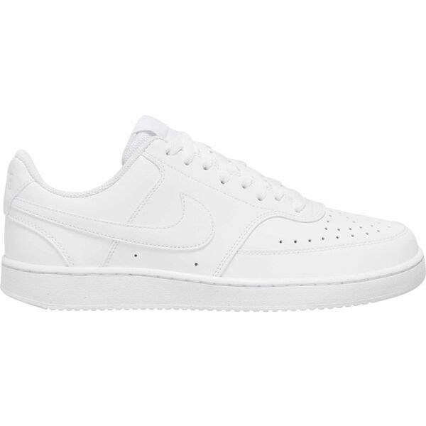nike court vision low better - sneakers - uomo white 7 us