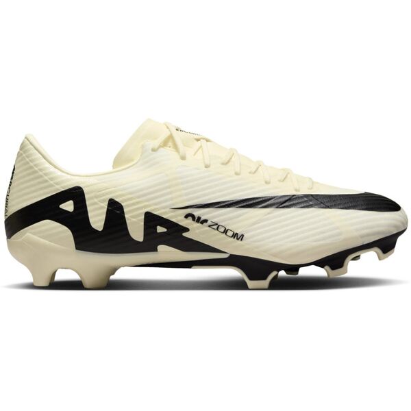 nike zoom mercurial vapor 15 academy mg - scarpe da calcio multisuperfici - uomo white/black 12 us