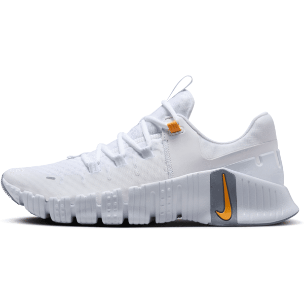 nike scarpa da allenamento  free metcon 5 – uomo - bianco