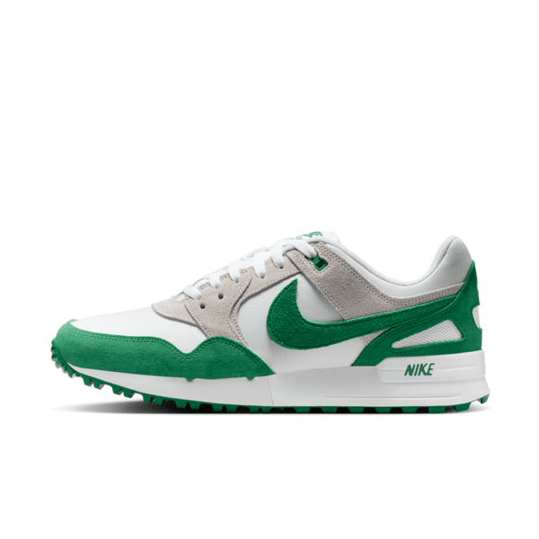 nike scarpa da golf air pegasus '89 g - bianco