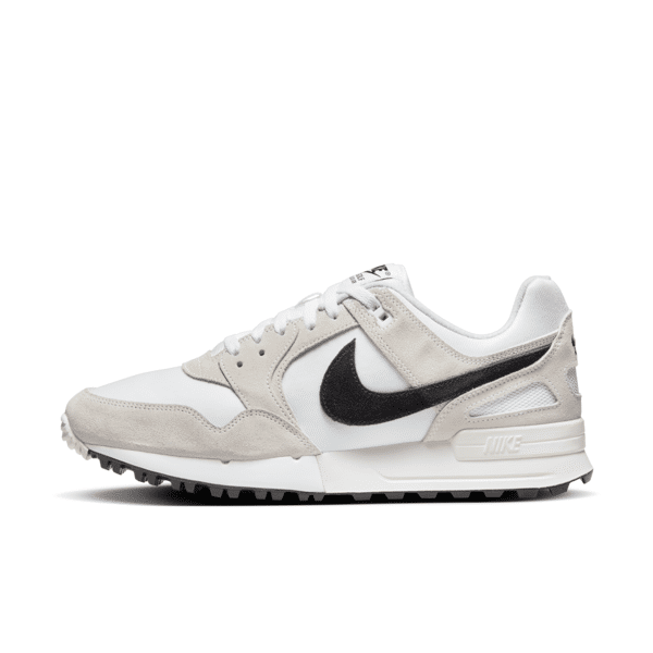 nike scarpa da golf air pegasus '89 g - bianco