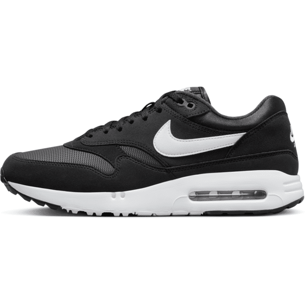 nike scarpa da golf  air max 1 '86 og g – uomo - nero