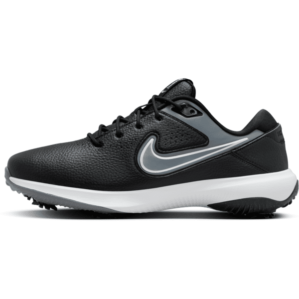 nike scarpa da golf  victory pro 3 – uomo - nero