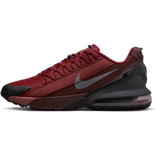 nike scarpa  air max pulse roam – uomo - rosso