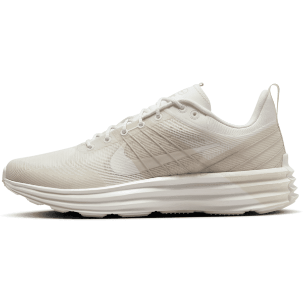 nike scarpa  lunar roam – uomo - bianco