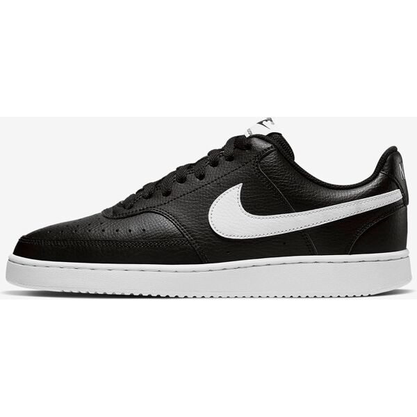 nike scarpe court vision bianco e nero uomo dh2987-001 10