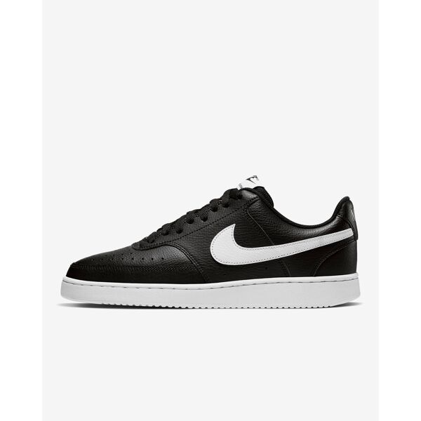 nike scarpe court vision bianco e nero uomo dh2987-001 10.5