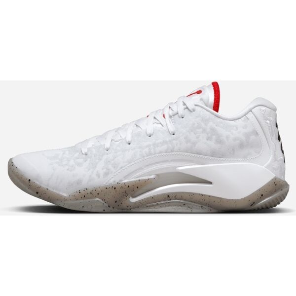 nike scarpe da basket jordan zion 3 bianco uomo dr0675-106 9.5