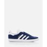 Adidas Originals Gazelle Blu 10,5 Uomo Blu 10,5