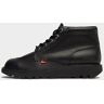 Kickers Kick Hi, Black Black Uomo taglia 44 MENS