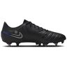 Nike Tiempo Legend 10 Academy SG-Pro AC - scarpe da calcio per terreni morbidi - uomo Black/Blue 11,5 US