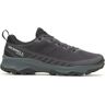 Merrell Speed Eco Wp - Uomo - 42;43;43,5;45;44;46;41;44,5 - Nero