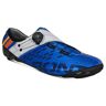 Bont Helix Road Shoes Blu EU  1/2 Uomo