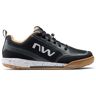 Northwave Clan 2 Dh Mtb Shoes Nero EU 5 Uomo