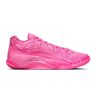 Nike ZION 3 PINK LOTUS 600 43