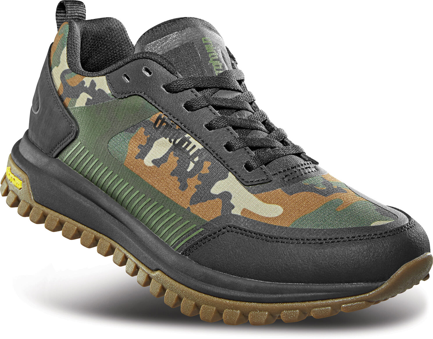 THIRTYTWO THE HIKER BOOT CAMO 280