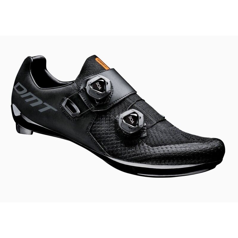 DMT Scarpe per bici da corsa  carbonio SH1 Knit 2 boa