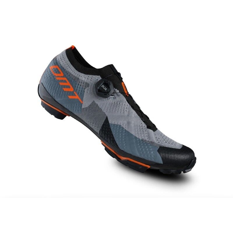 DMT Scarpe per MTB  carbonio KM1 Knit