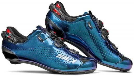 SIDI Scarpe per bici da corsa  2023 SHOT 2 galaxy