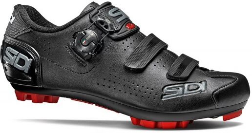 SIDI Scarpe  2023 MTB TRACE 2 nero