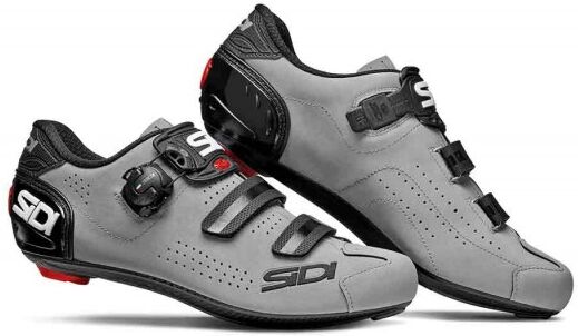 SIDI Scarpe per bici da corsa  2023 ALBA 2 grigio