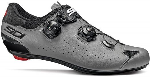 SIDI Scarpe per bici da corsa  2023 GENIUS 10 grigio