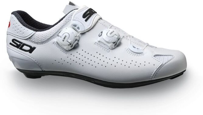 SIDI Scarpe per bici da corsa  GENIUS 10 bianco 2024