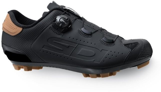 SIDI Scarpe  MTB DUST nero 2024