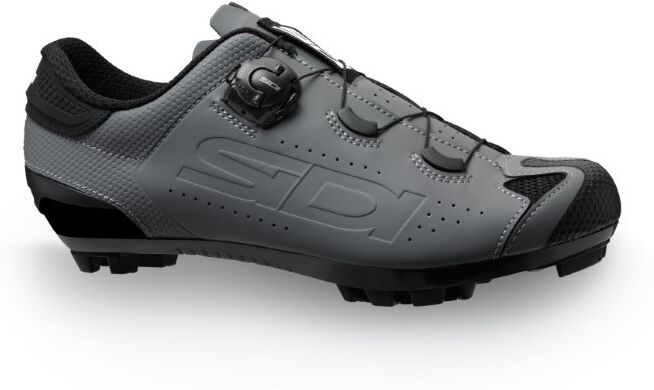 SIDI Scarpe  MTB DUST grigio 2024